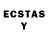 Ecstasy Cube Arturas Marcauskas